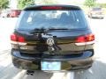 Black - Golf 4 Door Photo No. 6