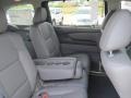 2011 Crystal Black Pearl Honda Odyssey EX-L  photo #16