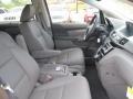 2011 Crystal Black Pearl Honda Odyssey EX-L  photo #17