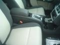 Silver Steel Metallic - Journey SXT AWD Photo No. 20