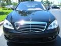 Black - S 550 Sedan Photo No. 3