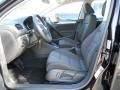 Black - Golf 4 Door Photo No. 11