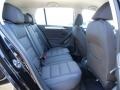 Black - Golf 4 Door Photo No. 14