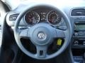 Black - Golf 4 Door Photo No. 16