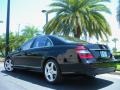 Black - S 550 Sedan Photo No. 8