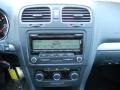 Black - Golf 4 Door Photo No. 17