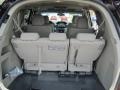 Beige Trunk Photo for 2011 Honda Odyssey #48004551