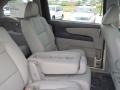 Beige 2011 Honda Odyssey Touring Interior Color