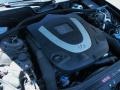 Black - S 550 Sedan Photo No. 25