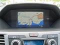 Beige Navigation Photo for 2011 Honda Odyssey #48004695