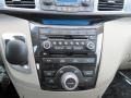 Beige Controls Photo for 2011 Honda Odyssey #48004707