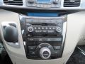 Controls of 2011 Odyssey Touring