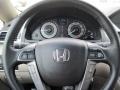 Beige Controls Photo for 2011 Honda Odyssey #48004722