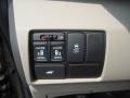Beige Controls Photo for 2011 Honda Odyssey #48004938