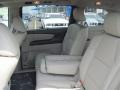Beige Interior Photo for 2011 Honda Odyssey #48004953