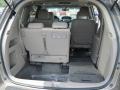 Beige 2011 Honda Odyssey EX-L Interior Color