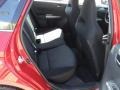 Lightning Red - Impreza WRX Sedan Photo No. 16