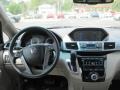 Beige Dashboard Photo for 2011 Honda Odyssey #48004995
