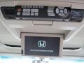 Beige Controls Photo for 2011 Honda Odyssey #48005010