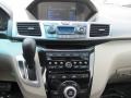 2011 Honda Odyssey Beige Interior Transmission Photo