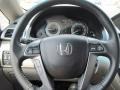 2011 Honda Odyssey Beige Interior Gauges Photo