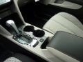 2011 Silver Ice Metallic Chevrolet Equinox LS AWD  photo #18