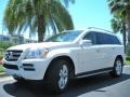 Arctic White - GL 450 4Matic Photo No. 2