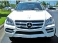 Arctic White - GL 450 4Matic Photo No. 3