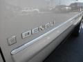 Gold Mist Metallic - Yukon Denali AWD Photo No. 5