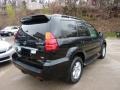 Black Onyx - GX 470 Photo No. 2