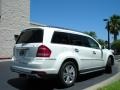 Arctic White - GL 450 4Matic Photo No. 6