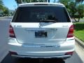Arctic White - GL 450 4Matic Photo No. 7