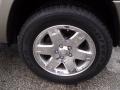 Light Khaki Metallic - Liberty Limited 4x4 Photo No. 7