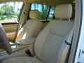 Arctic White - GL 450 4Matic Photo No. 13