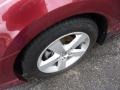 Tango Red Pearl - Civic LX-S Sedan Photo No. 7