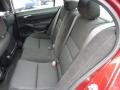 Tango Red Pearl - Civic LX-S Sedan Photo No. 9