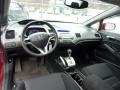 Tango Red Pearl - Civic LX-S Sedan Photo No. 10
