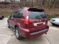 Salsa Red Pearl - GX 470 Photo No. 2
