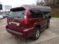 Salsa Red Pearl - GX 470 Photo No. 4