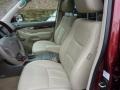 Salsa Red Pearl - GX 470 Photo No. 8