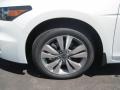 2011 Honda Accord EX-L Coupe Wheel and Tire Photo