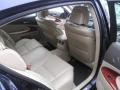 Black Sapphire Pearl - GS 350 AWD Photo No. 9