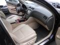Black Sapphire Pearl - GS 350 AWD Photo No. 10