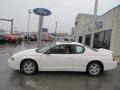 White - Monte Carlo SS Photo No. 2