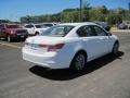 2011 Taffeta White Honda Accord EX Sedan  photo #5