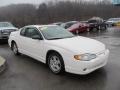 White - Monte Carlo SS Photo No. 4