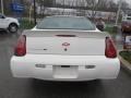 White - Monte Carlo SS Photo No. 5