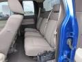 2009 Blue Flame Metallic Ford F150 STX SuperCab 4x4  photo #13