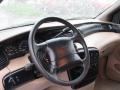 1998 Black Ford Windstar GL  photo #7