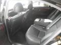 Obsidian Black - LS 600h L Hybrid Photo No. 8